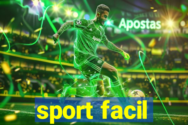 sport facil